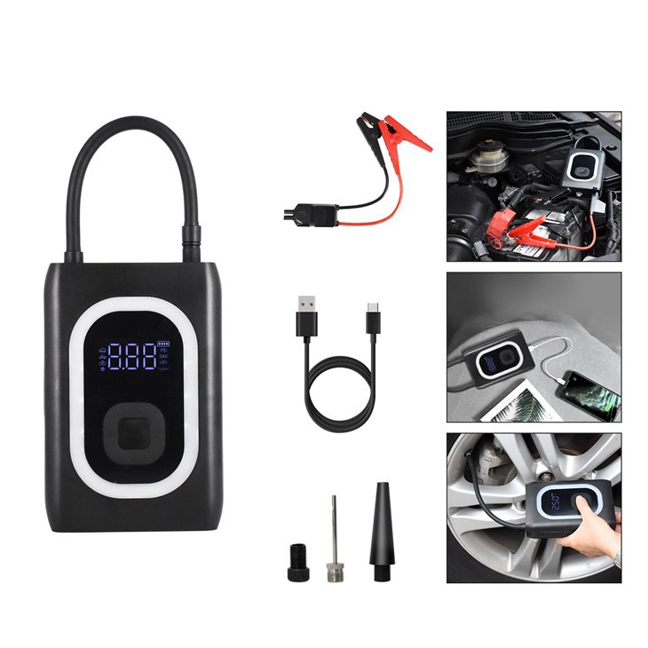 productcate-1-1 Best Portable Battery Operated Tire Inflator