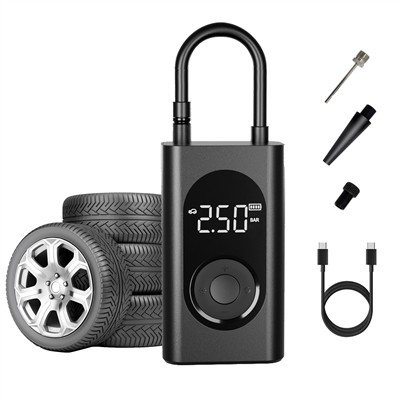 How to choose an air pump for car