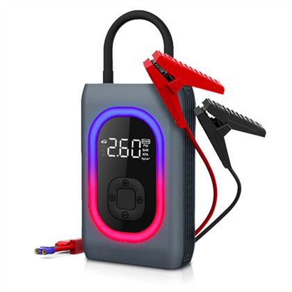 Auto portable battery Jump Starter