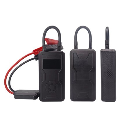 500A auto Car Jump Starter