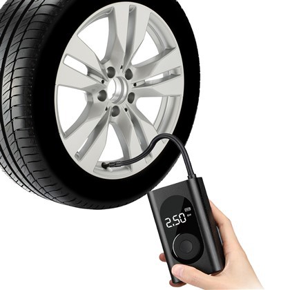 Air Tool Tire Inflator