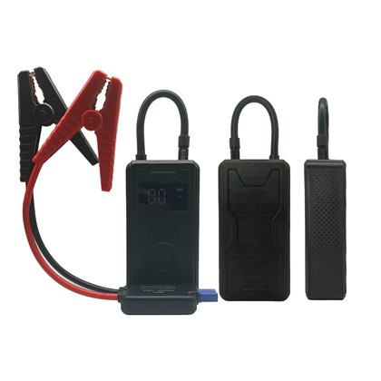 Hand held car Battery Jump Starter
