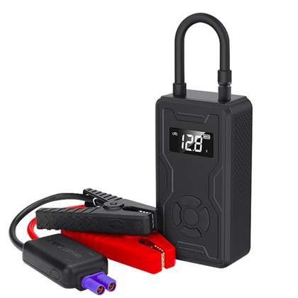 Portable Car Battery Jump Starter charger