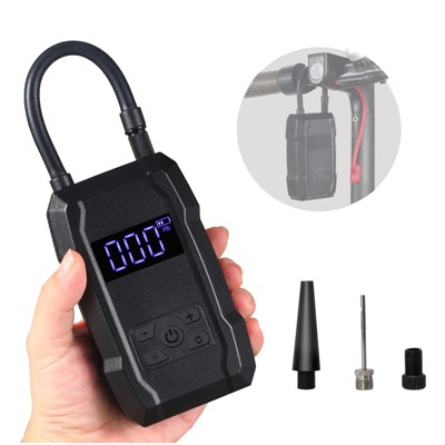 Outdoor Inflatable Pump's Strongest Right-Hand Man