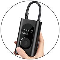 Portable Air Pump Portable Air Pump